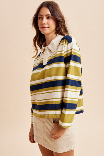 Farah Top