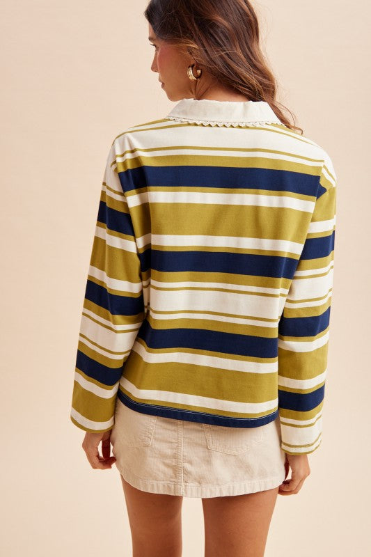 Farah Top