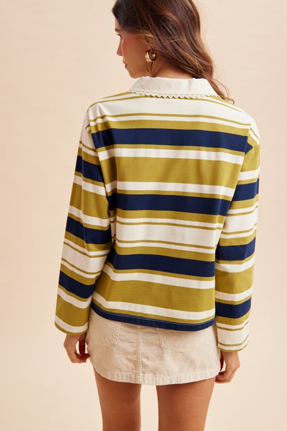 Farah Top