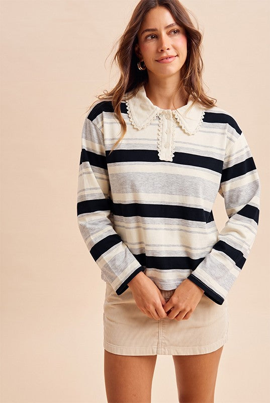 Farah Top