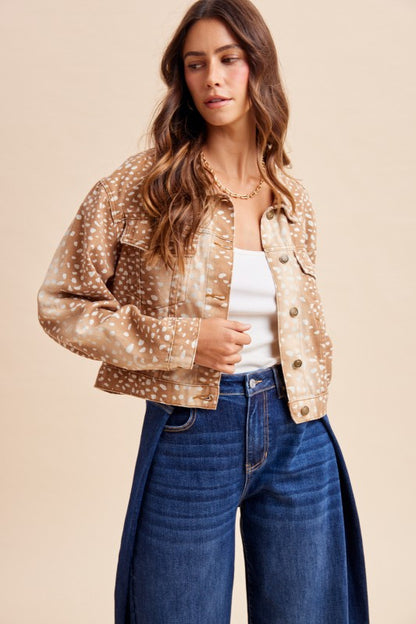 Bambi Jacket
