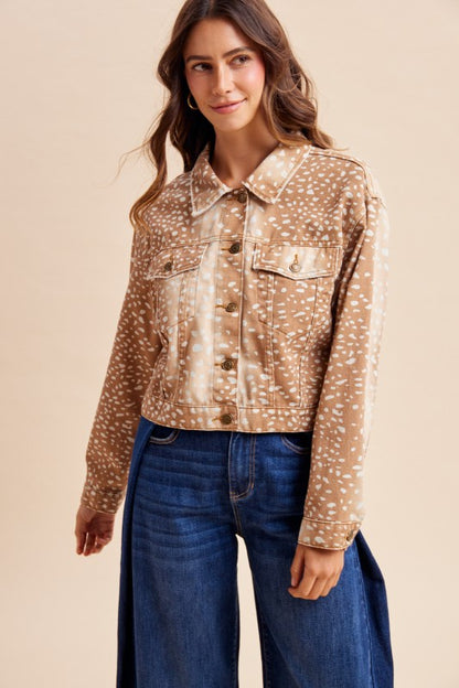 Bambi Jacket