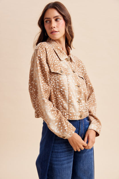 Bambi Jacket