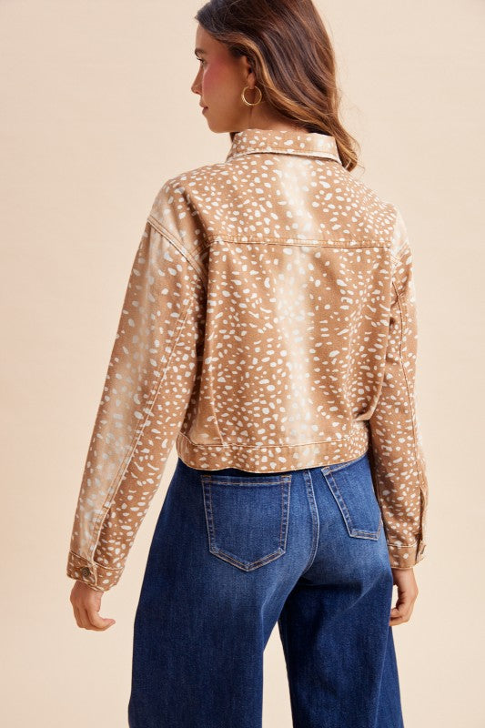 Bambi Jacket