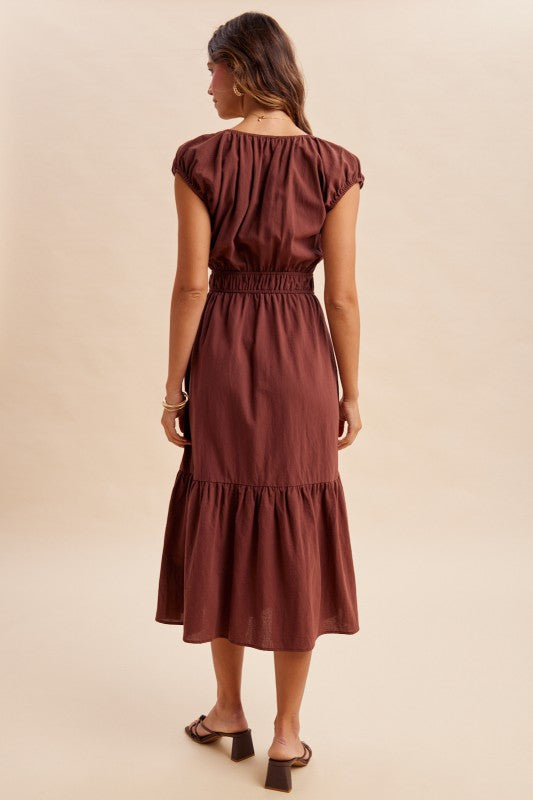 Lauren Dress