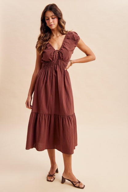 Lauren Dress