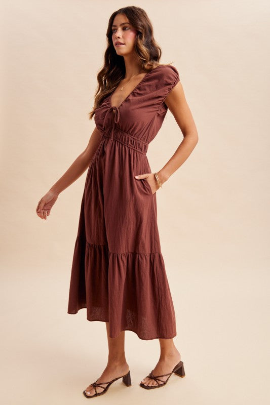 Lauren Dress
