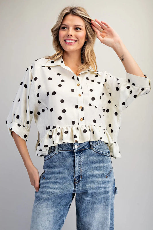 Sami Top