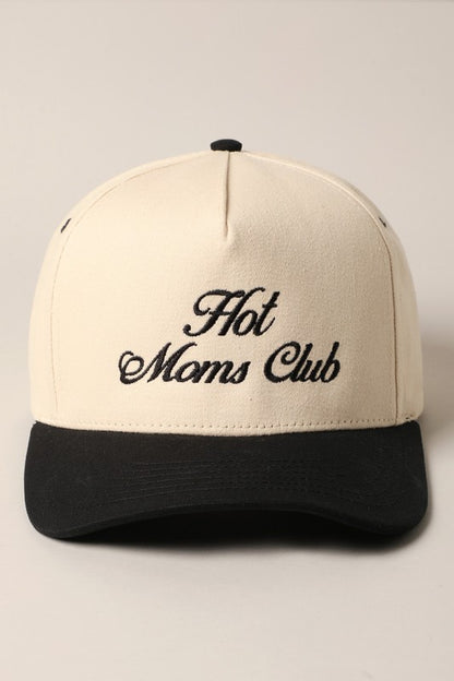 Hot Moms Club