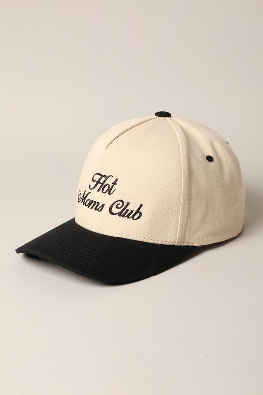Hot Moms Club