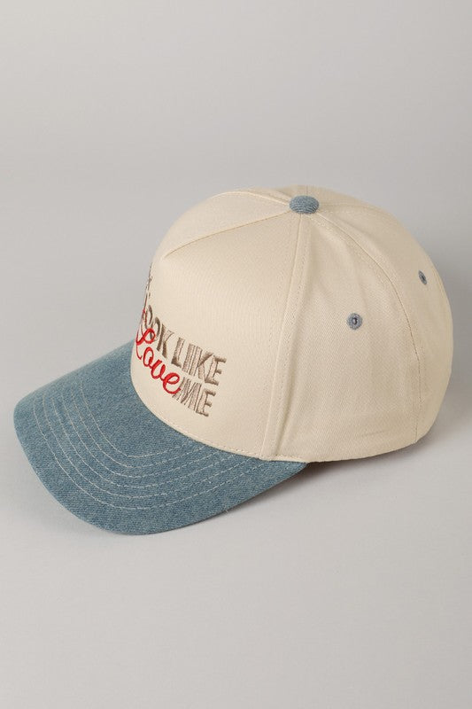 Darlin' Love Hat