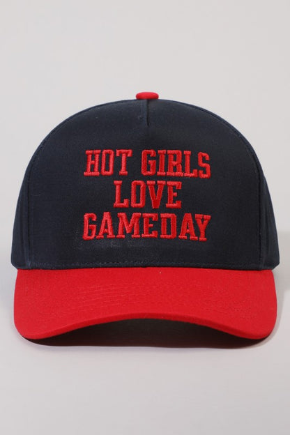 Hot Girls Hat