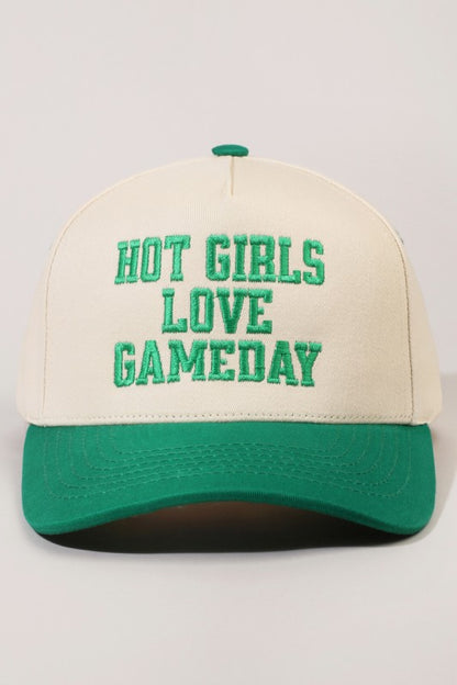 Hot Girls Hat