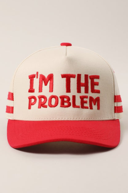 Im the Problem Hat