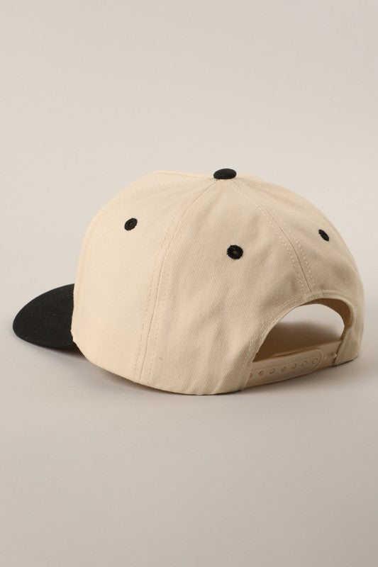 Homerun Hat