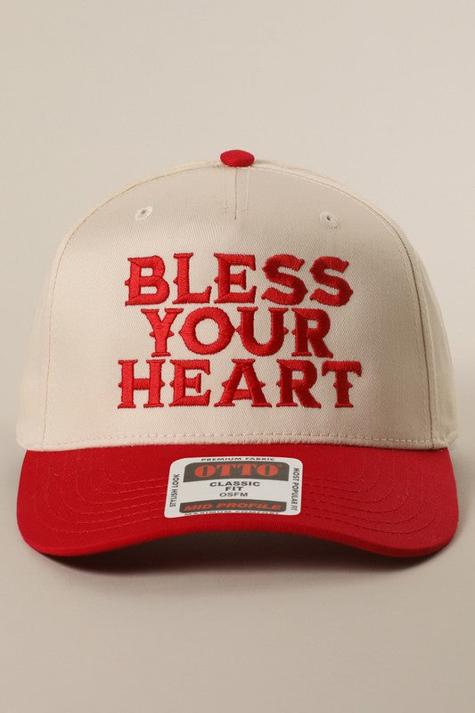 Bless Hat