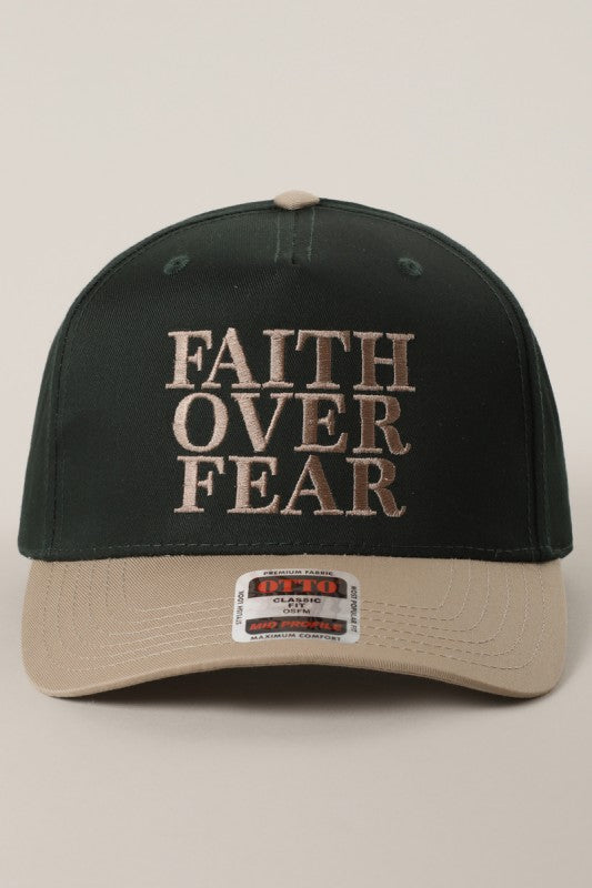Faith Hat
