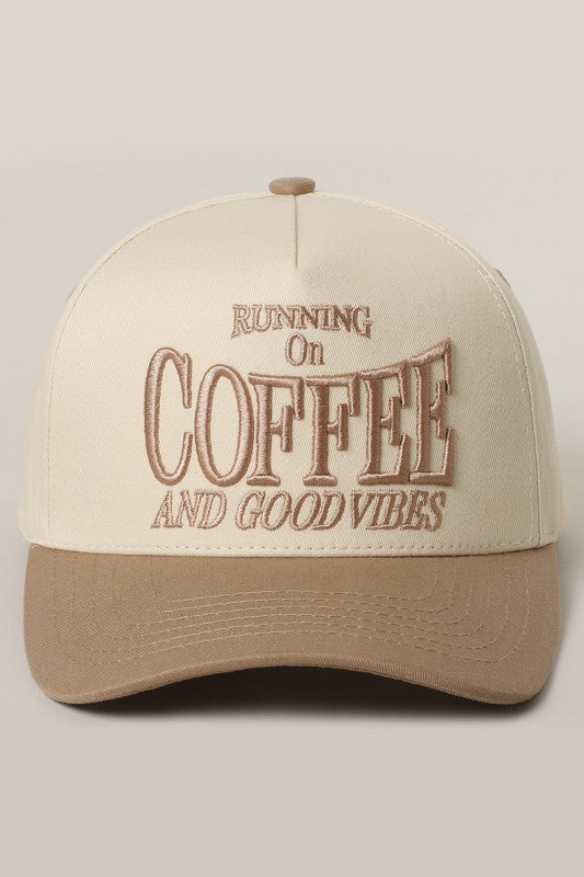 Coffee Hat