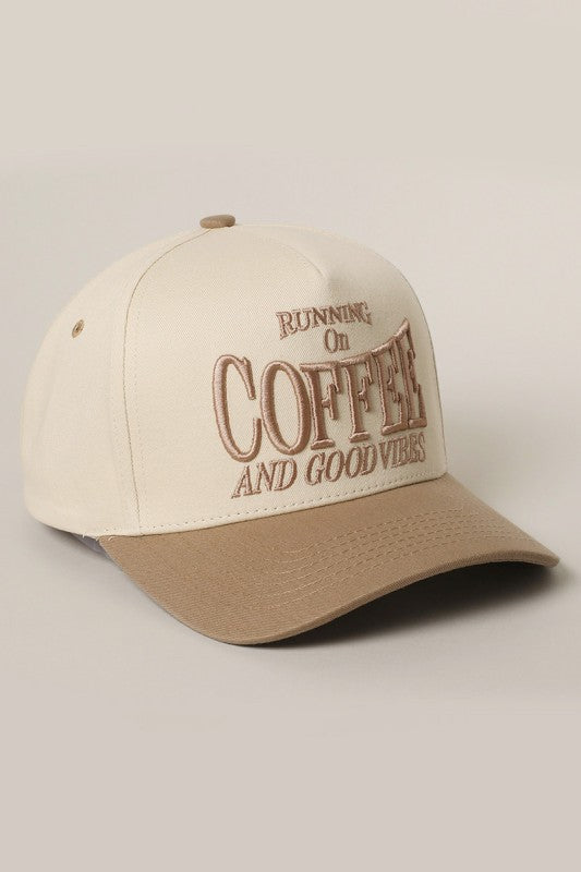 Coffee Hat