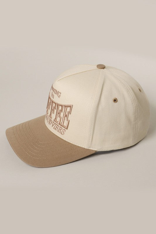 Coffee Hat