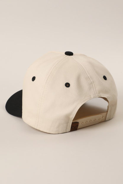 Dad Hat