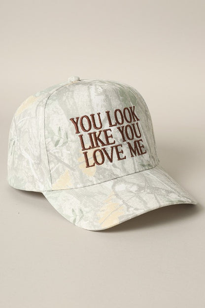 Love Me Hat