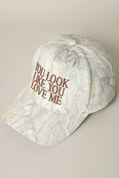 Love Me Hat