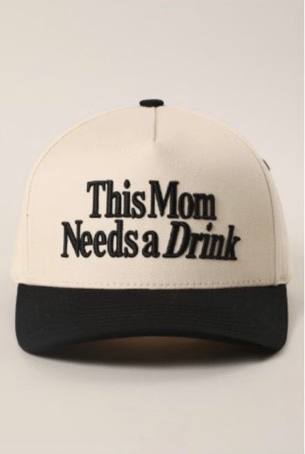 Parents Hat