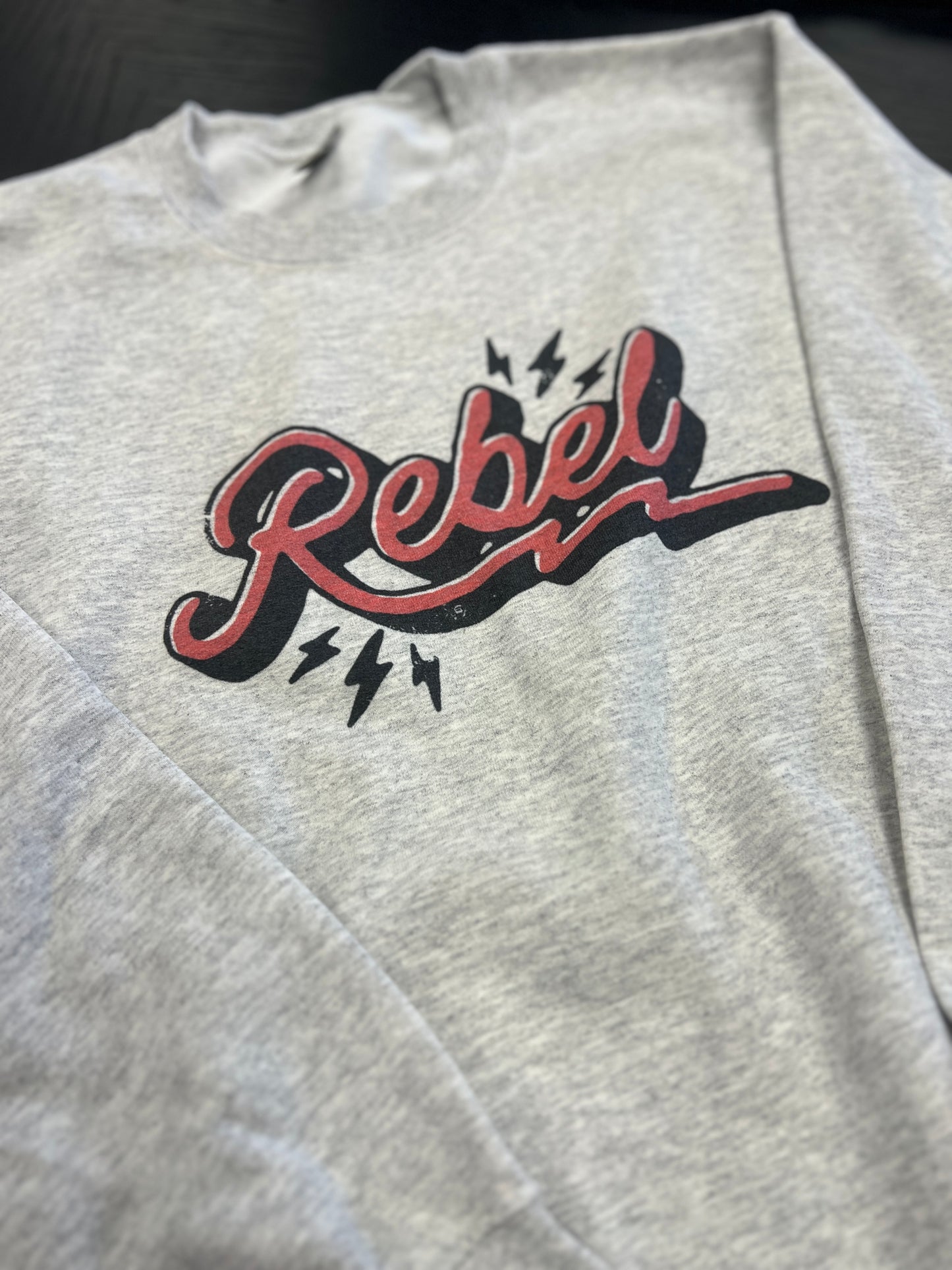 Rebel Sweater