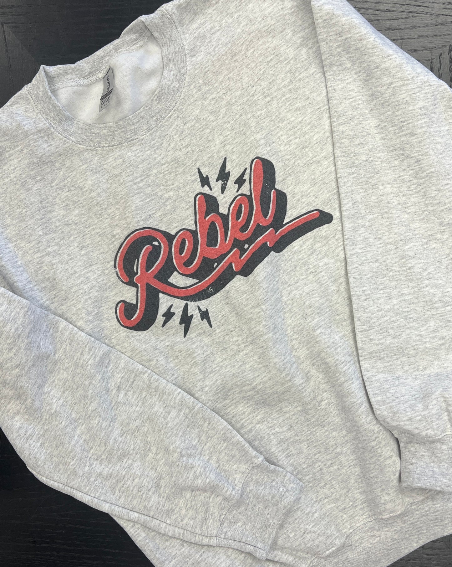 Rebel Sweater