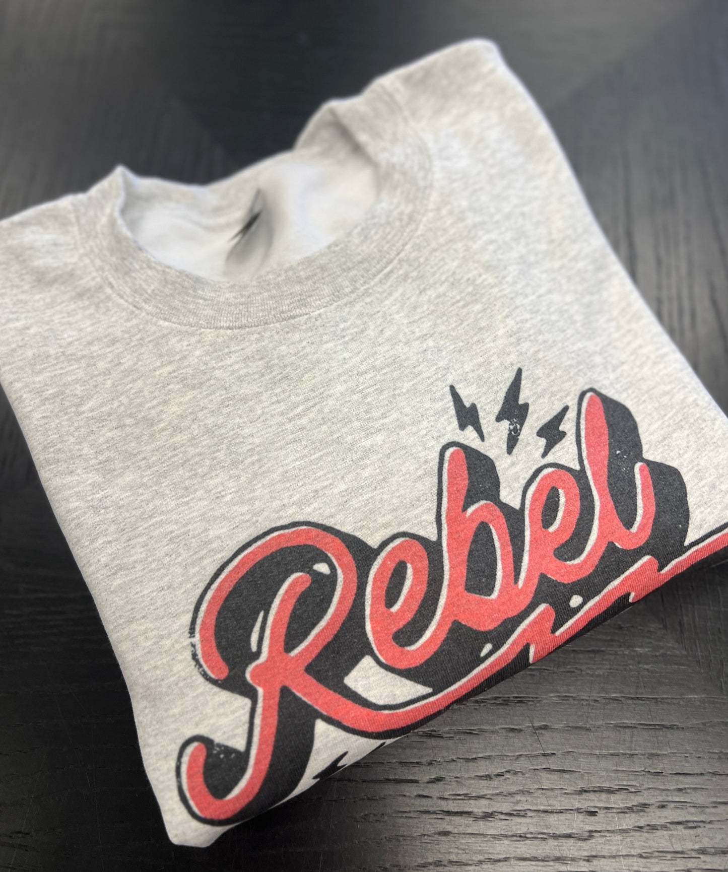 Rebel Sweater