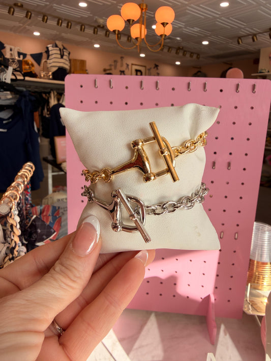 Wellington Bracelet