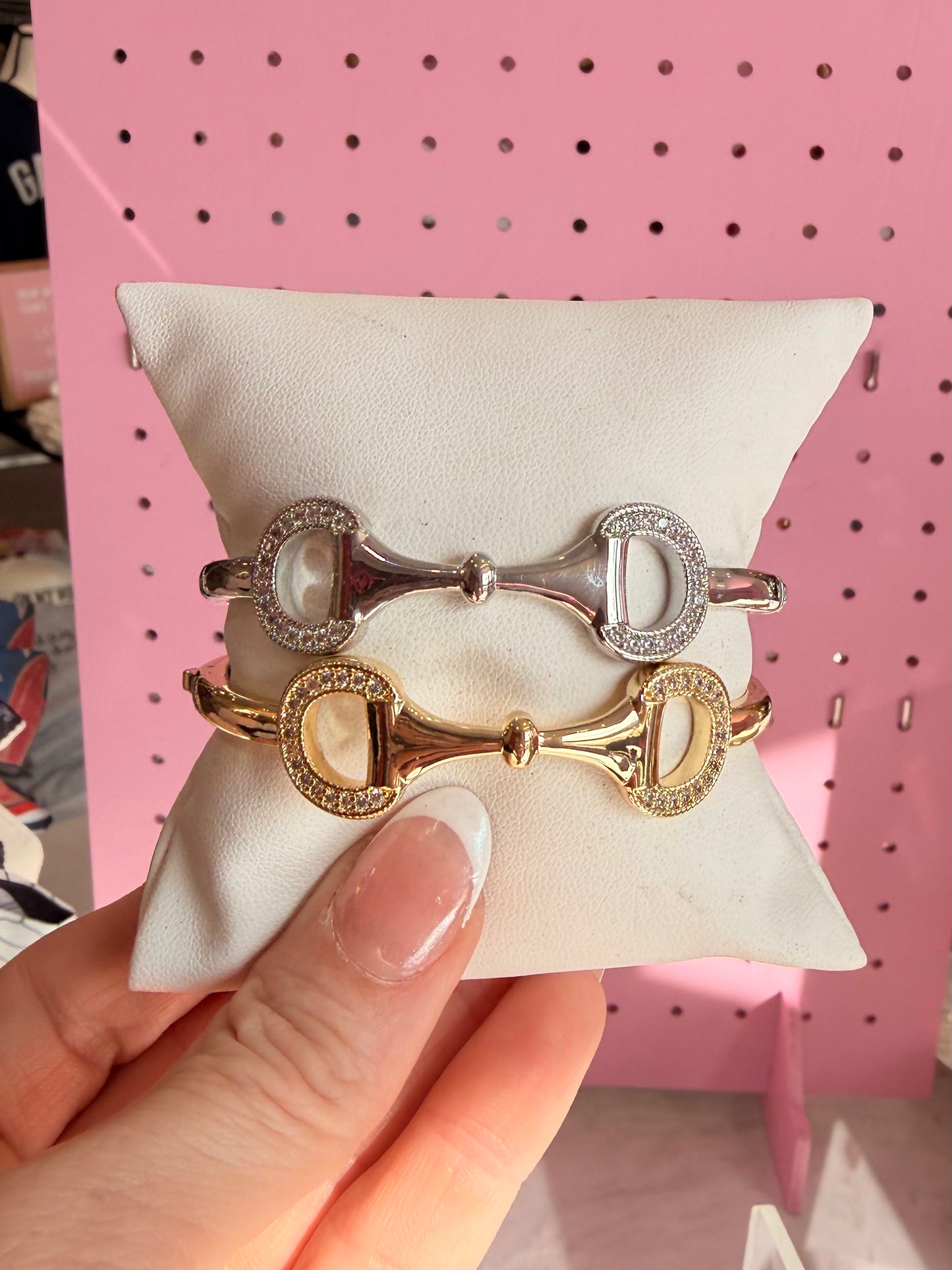 Hampton Bracelet