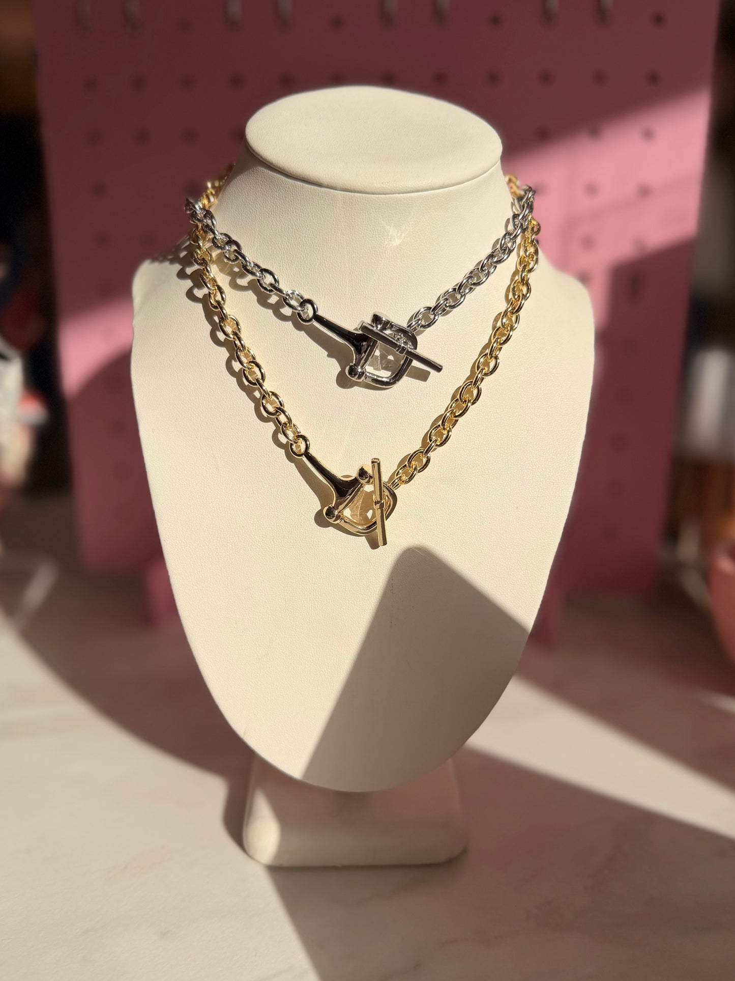 Prescott Necklace