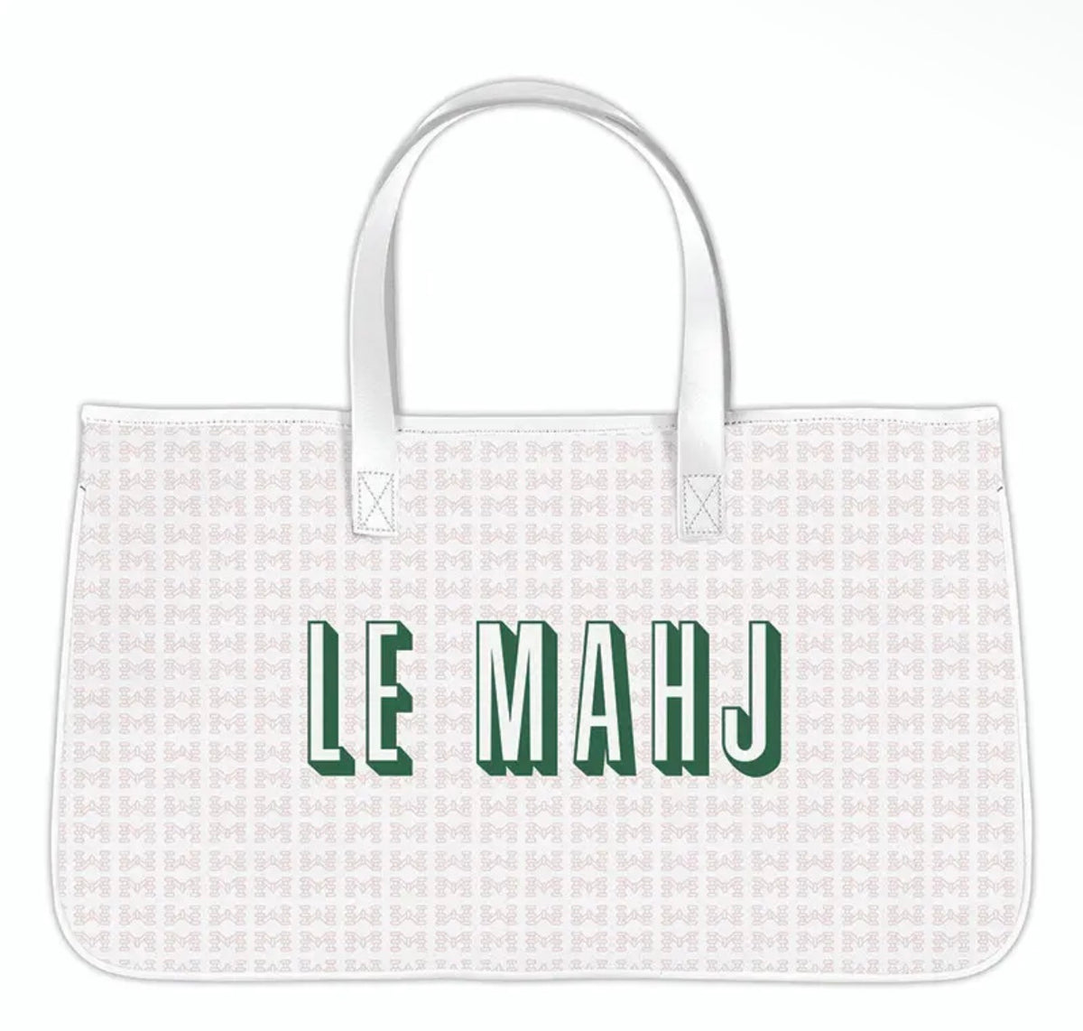 Le Mahj Tote