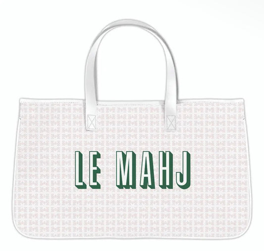 Le Mahj Tote