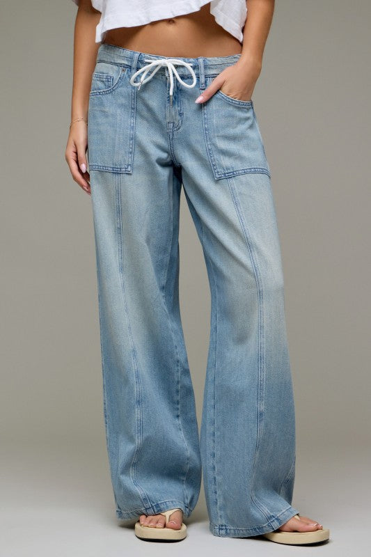 Georgia Jeans