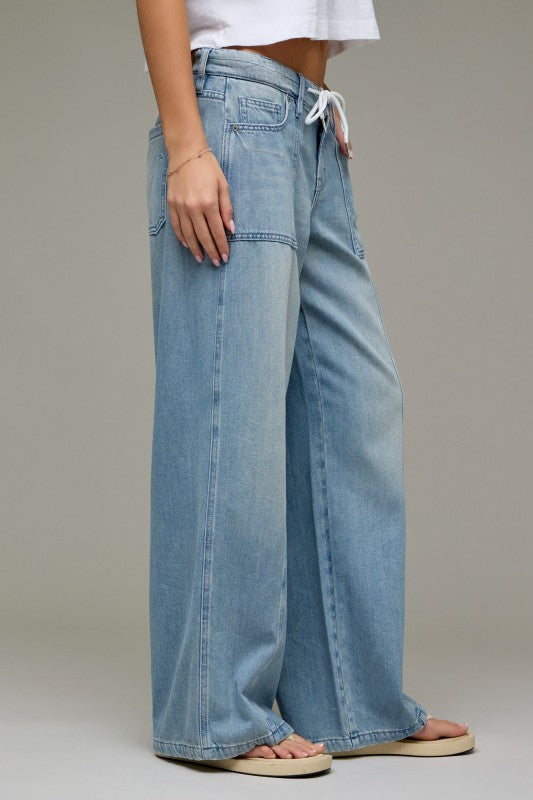 Georgia Jeans