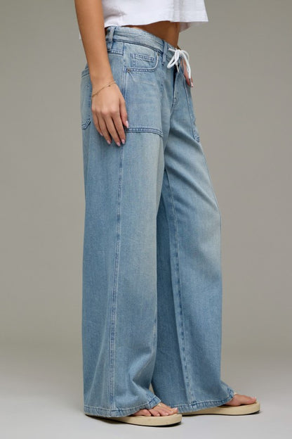 Georgia Jeans