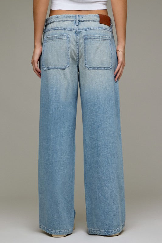 Georgia Jeans
