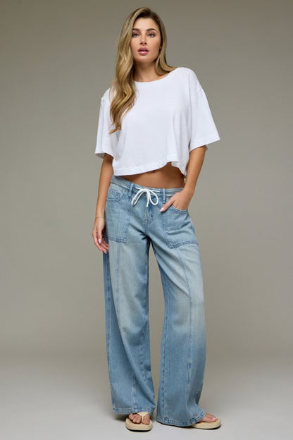 Georgia Jeans