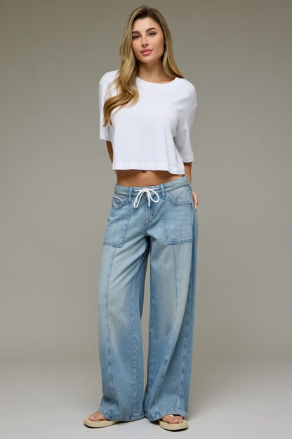 Georgia Jeans