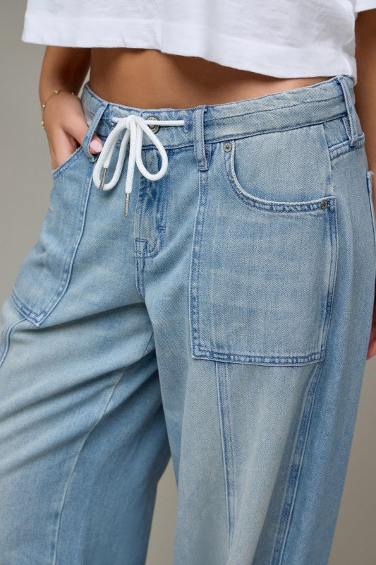 Georgia Jeans