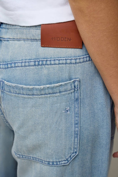 Georgia Jeans