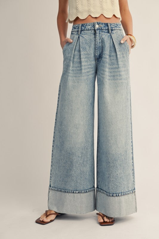 Lady Bird Jeans