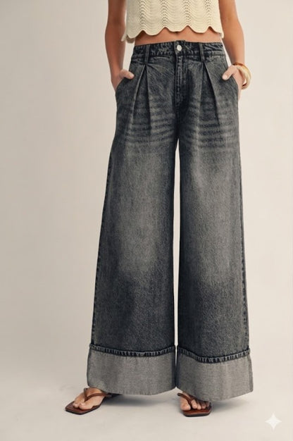 Lady Bird Jeans