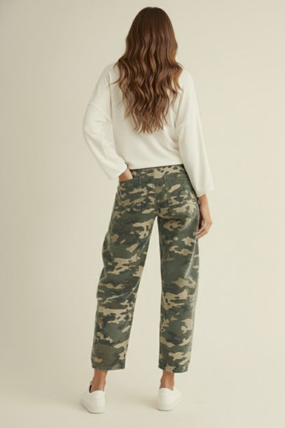 Tucker Pant