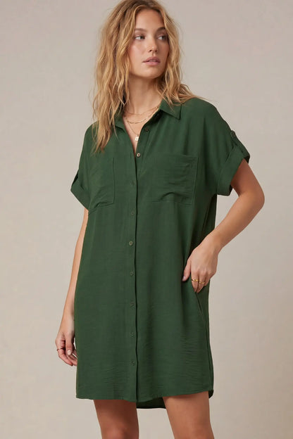 Layla Dress