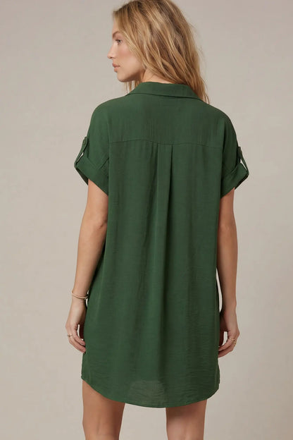 Layla Dress