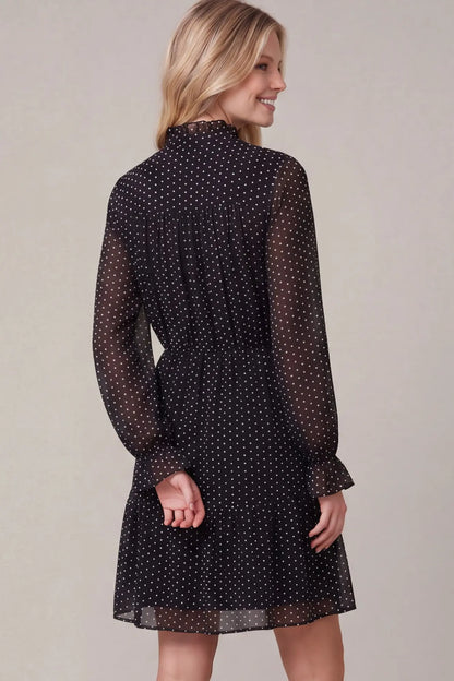 Hartly Dress